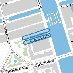 Achtergracht