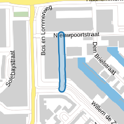 Adolf van Nassaustraat