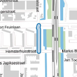 Adriaan Kluitstraat