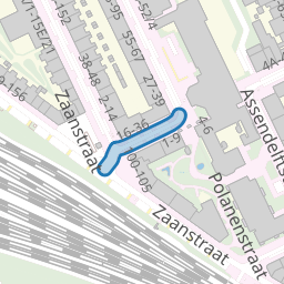 Adrichemstraat