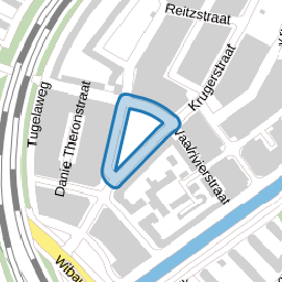 Afrikanerplein