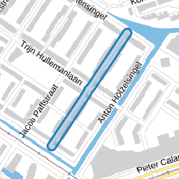A.J. Koejemansstraat