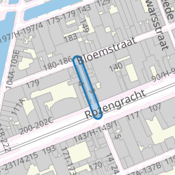 Akoleienstraat