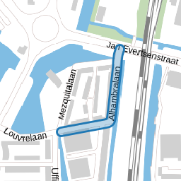 Alhambralaan