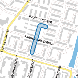 Amandelstraat