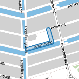 Amstelveld
