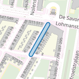 Anderiesenstraat
