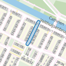 Andijkstraat