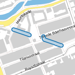 Andreas Bonnstraat