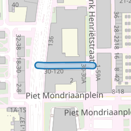 Andries Copierstraat