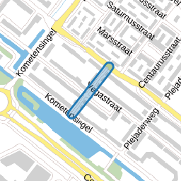 Andromedastraat
