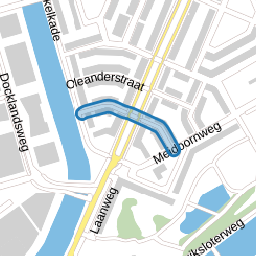 Anemoonstraat