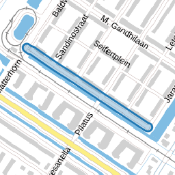 Anielewiczsingel