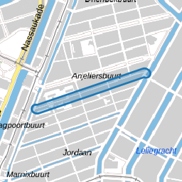 Anjeliersstraat