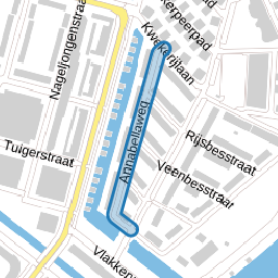 Annabellaweg