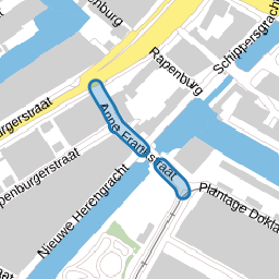 Anne Frankstraat