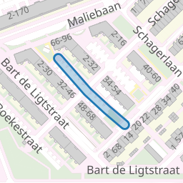 Anton Constandsestraat