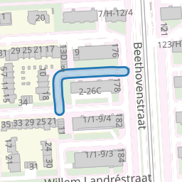 Anton Verheijstraat