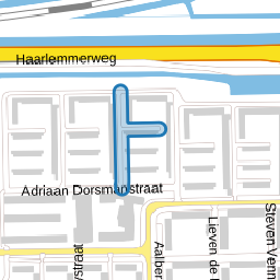 Antoon Keldermansstraat