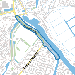 Appelweg