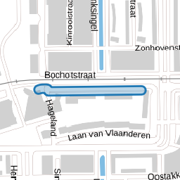 Ardennenlaan