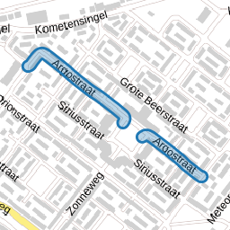 Argostraat