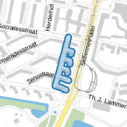 Aristotelesstraat