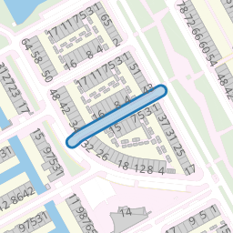 Asta Elstakstraat