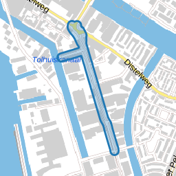 Asterweg