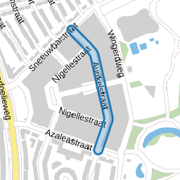 Aurikelstraat