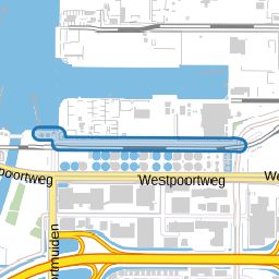 Aziëhavenweg