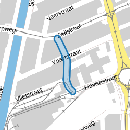 Baarsstraat