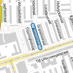 Baetostraat