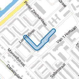 Bakhuys Roozeboomstraat