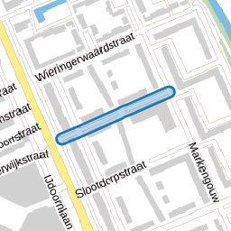 Balgzandstraat