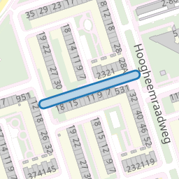 Bandijkstraat