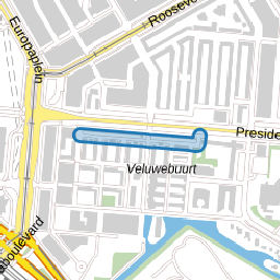 Baroniestraat