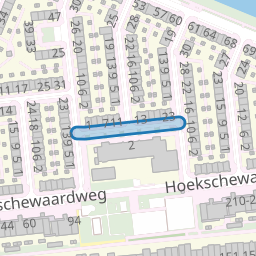 Beijerlandstraat