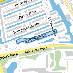 Beloegastraat