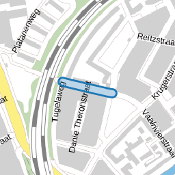 Ben Viljoenstraat