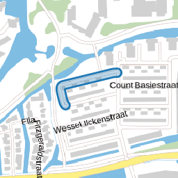 Ben Websterstraat