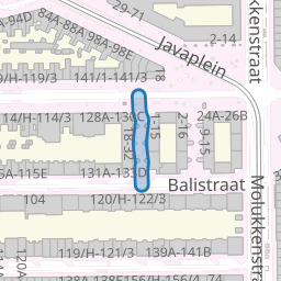 Benkoelenstraat