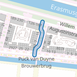Bep Bakhuysstraat