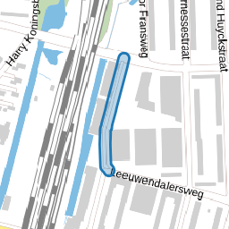 Berceusestraat