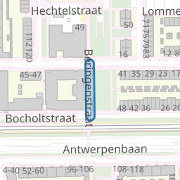 Beringenstraat