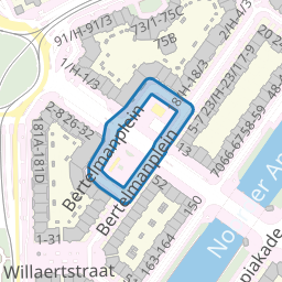 Bertelmanplein
