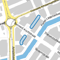 Bertelmanstraat