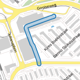 Bertrand Russellstraat