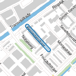 Bessemerstraat