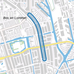 Bestevâerstraat